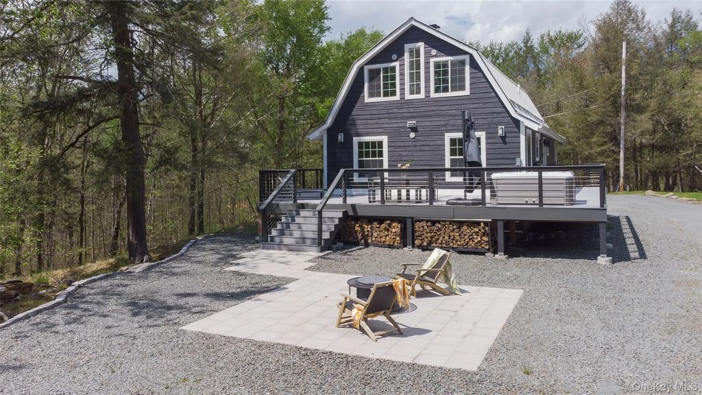 57 Sheryl Davis Road, Livingston Manor