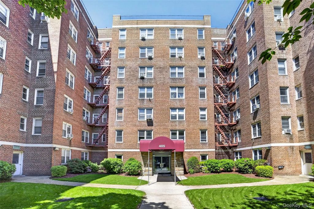 485 Bronx River Road # C10, Yonkers