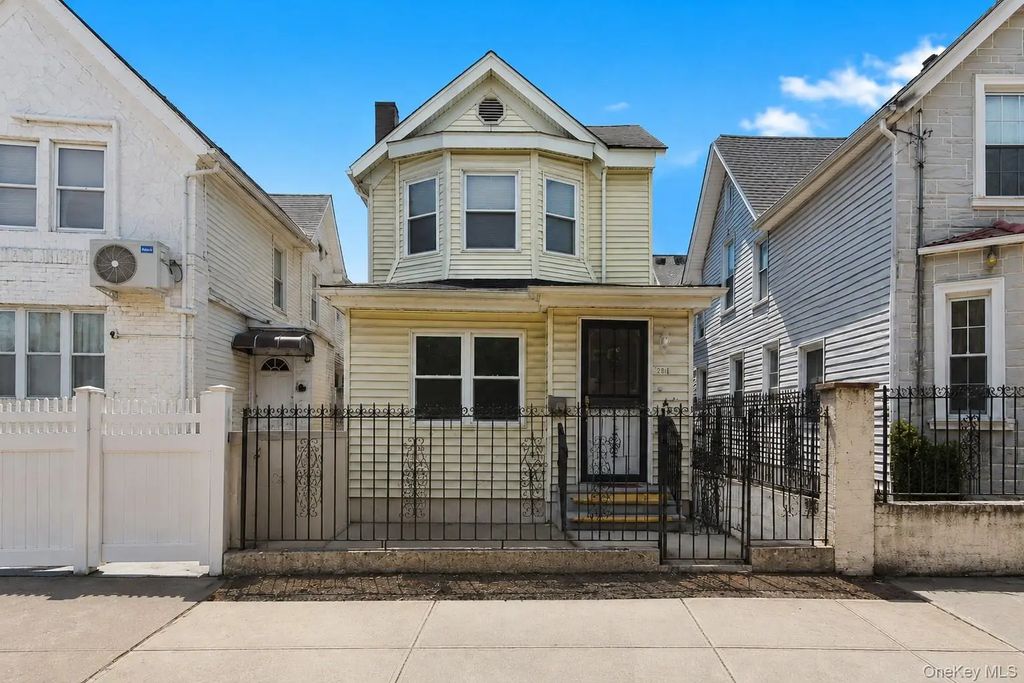 180 Fountain Avenue, Brooklyn