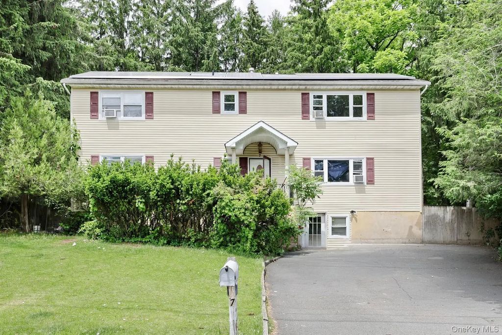 7 Olin Drive, Nanuet