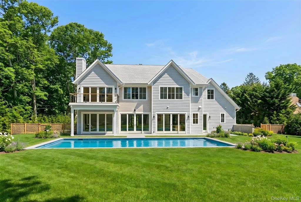 244 N Sea Mecox Road, Southampton