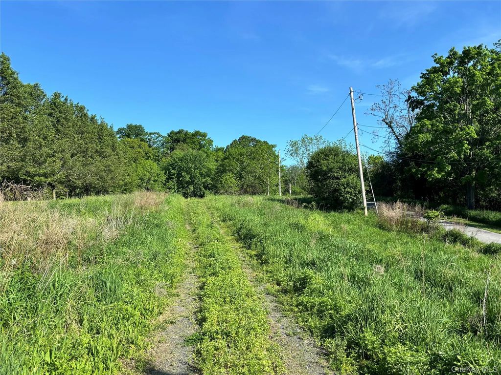 South Plank Road, Westtown