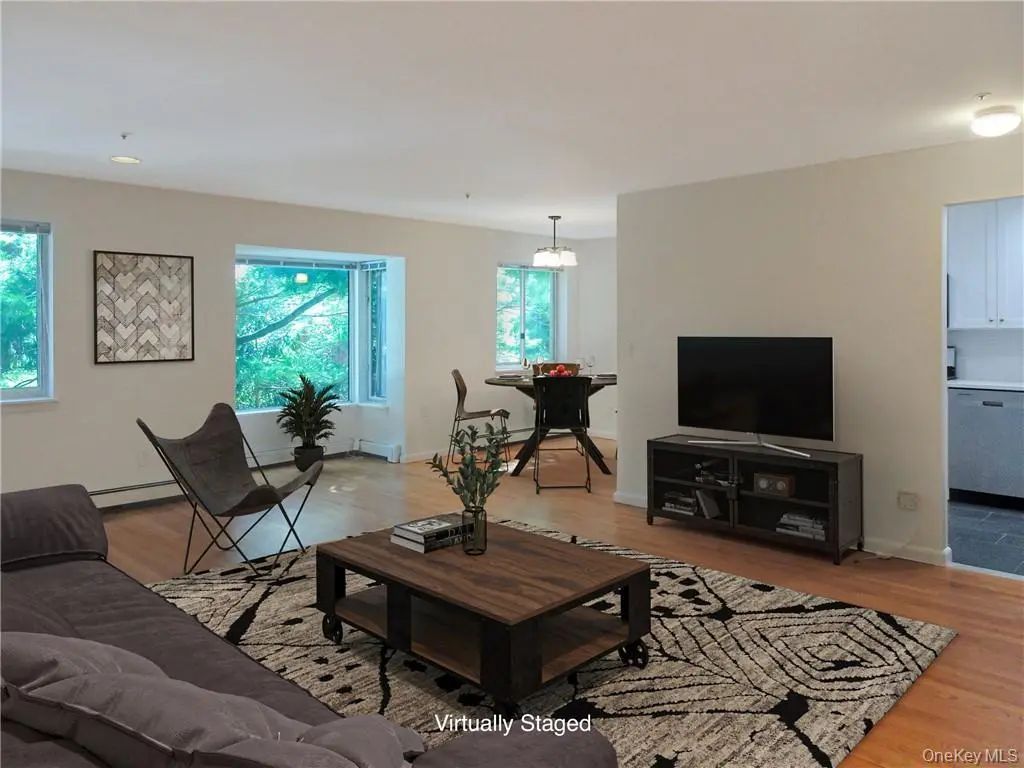 300 Livingston Avenue # 2a, Mamaroneck
