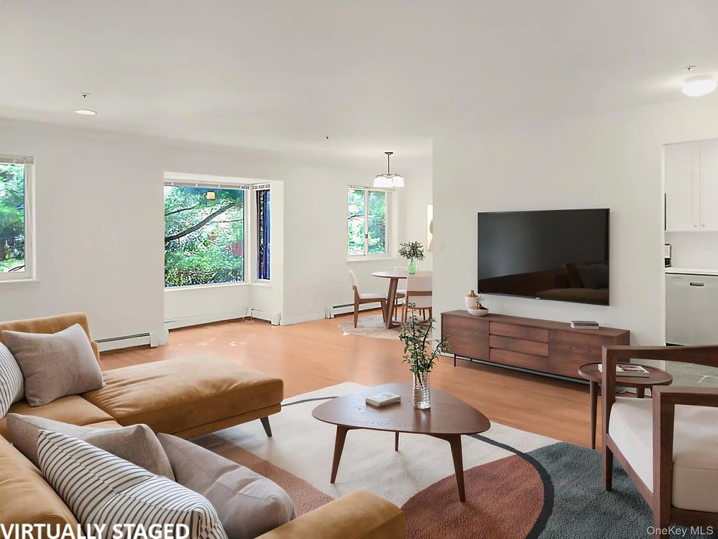 300 Livingston Avenue # 2a, Mamaroneck