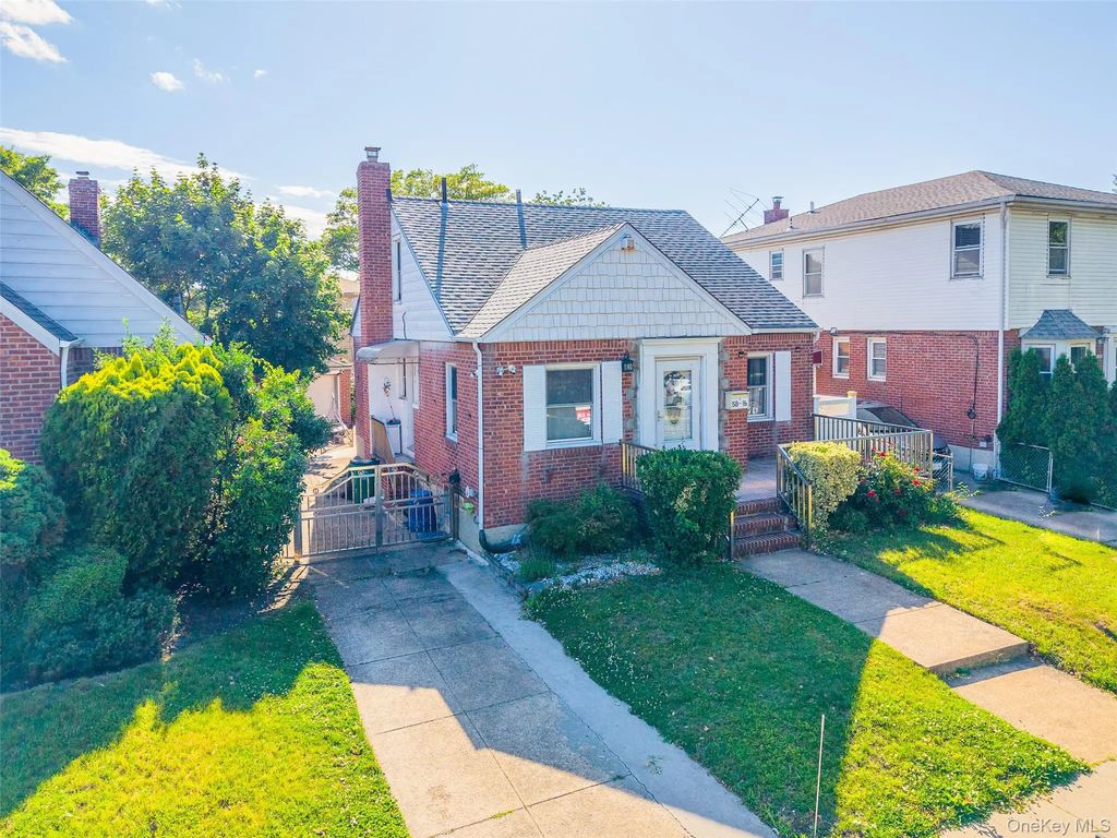 5816 198th Street, Fresh Meadows