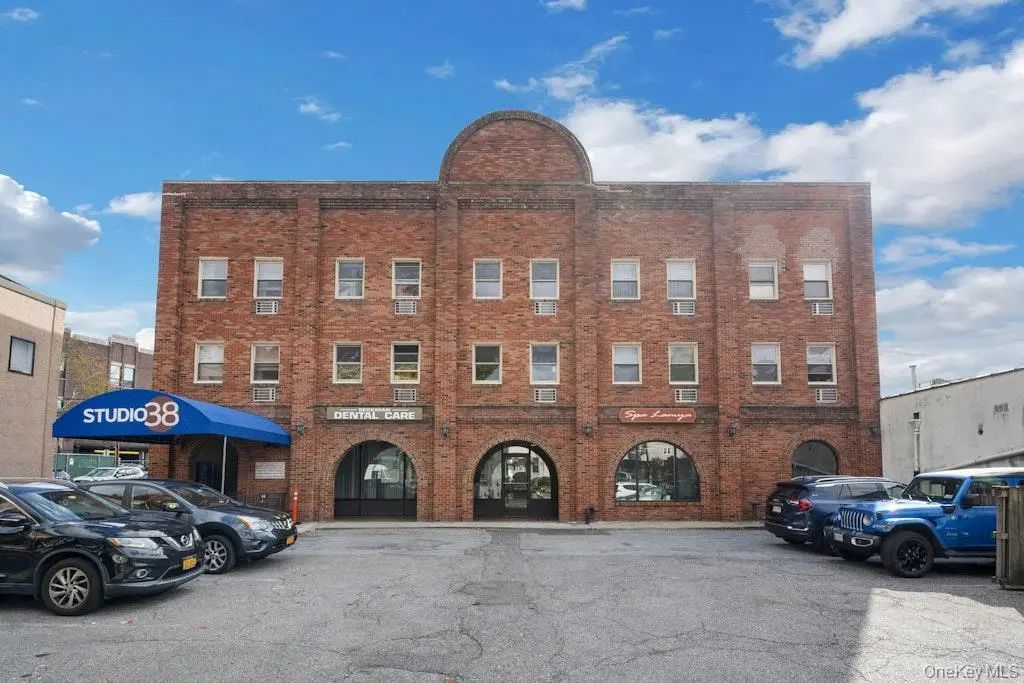 38 Beekman Avenue # Ground Floor #2, Sleepy Hollow