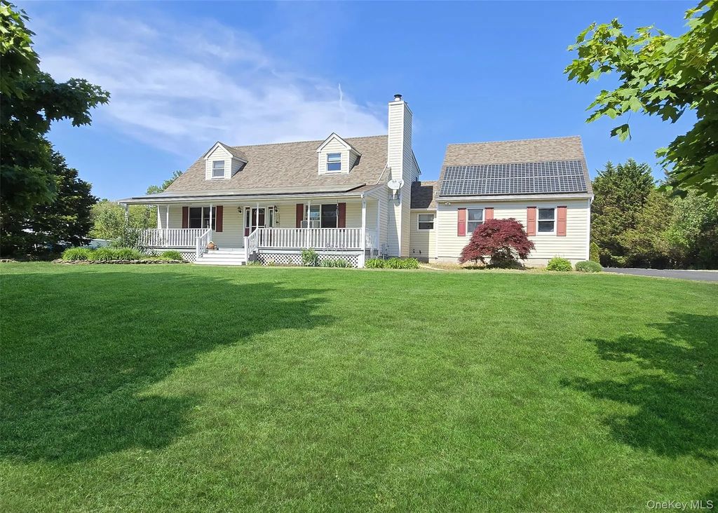 635 Farmveu Road, Mattituck