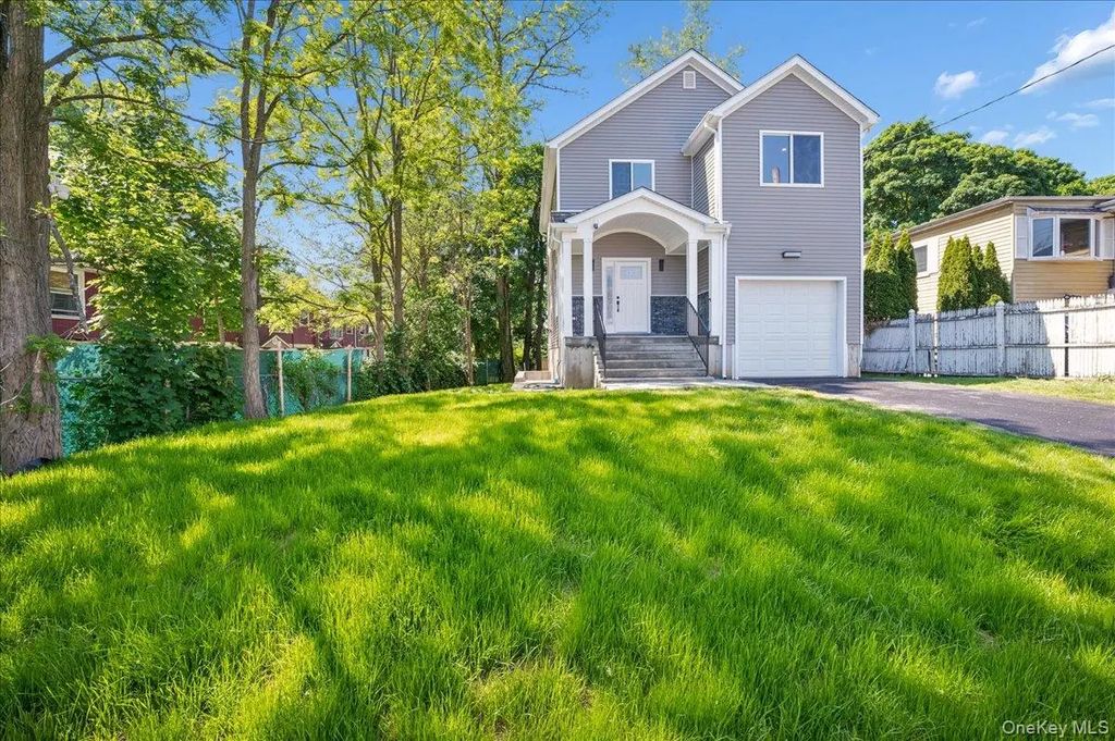 3 Beech, White Plains