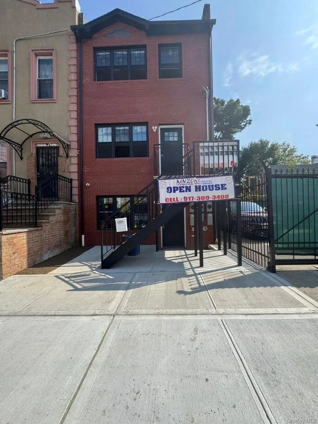 452 Glenmore Avenue, Brooklyn