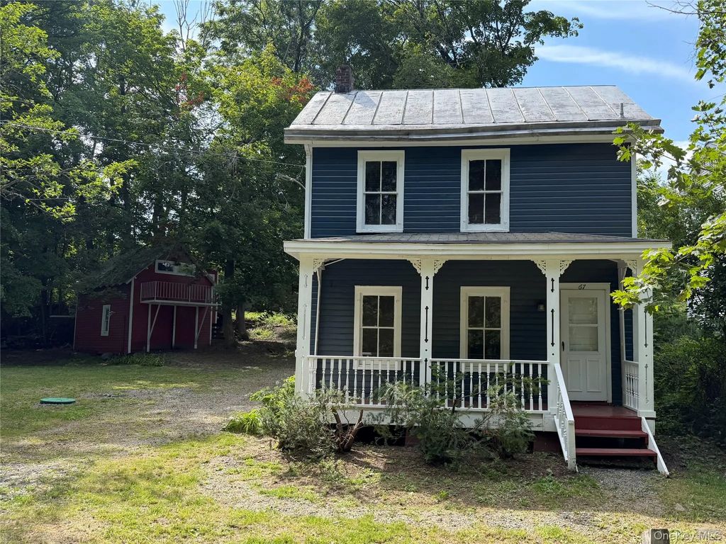 67 Kelly Street, Rhinecliff