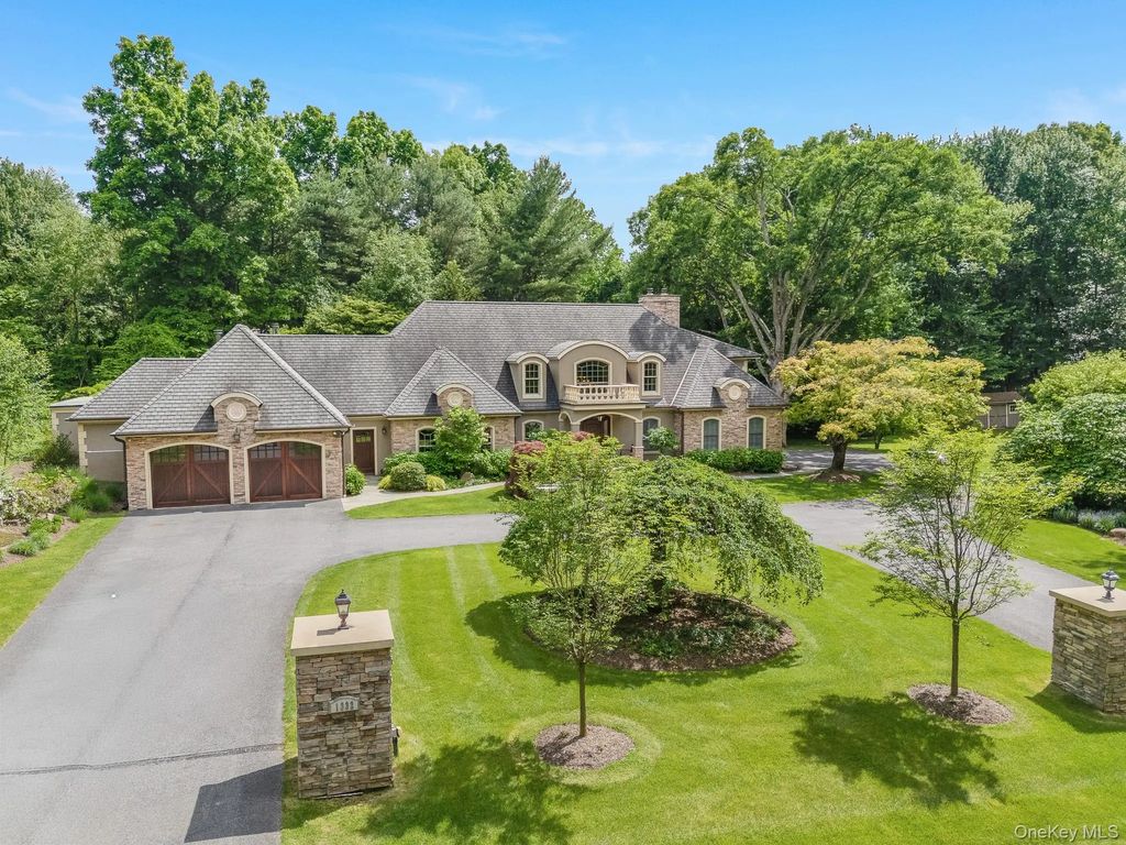 1332 Baldwin Road, Yorktown Heights