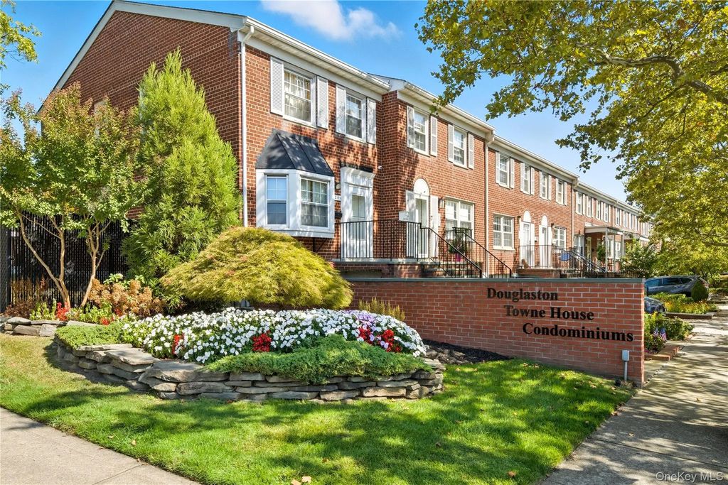 6369 Douglaston Parkway # 56, Douglaston