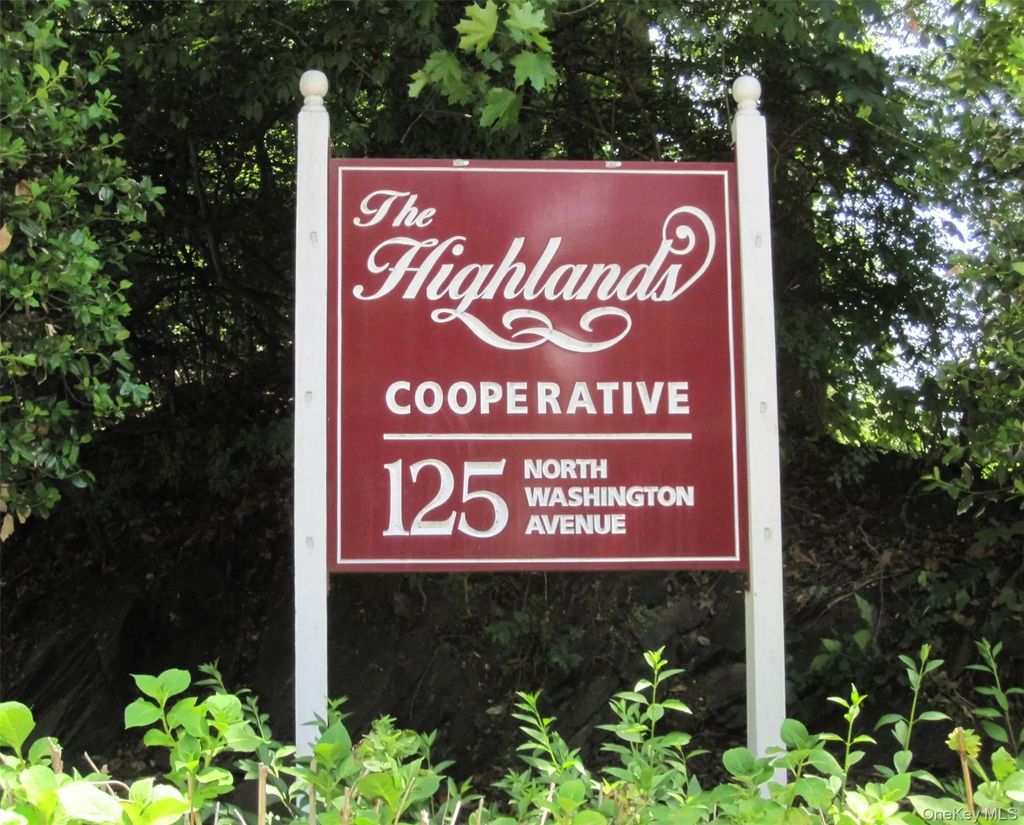 125 N Washington Avenue # 55, Hartsdale