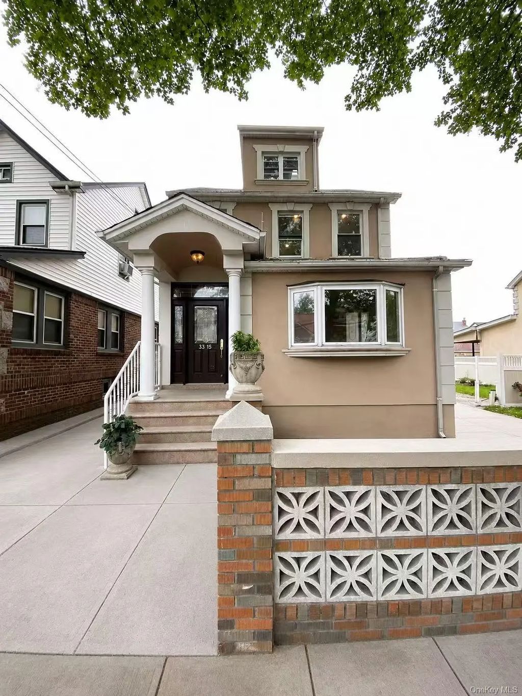 33-15 208th Street, Bayside