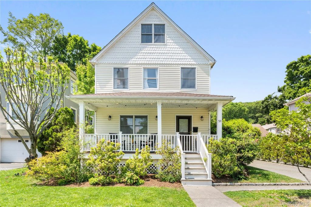 59 Prince Street, Hastings-on-Hudson