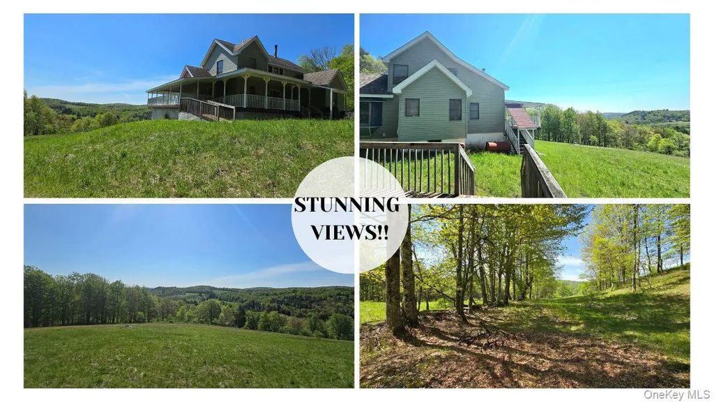 26 Beckys Hill Road, Hurleyville