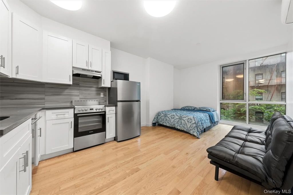 362 W 127th Street # 2b, New York (Manhattan)