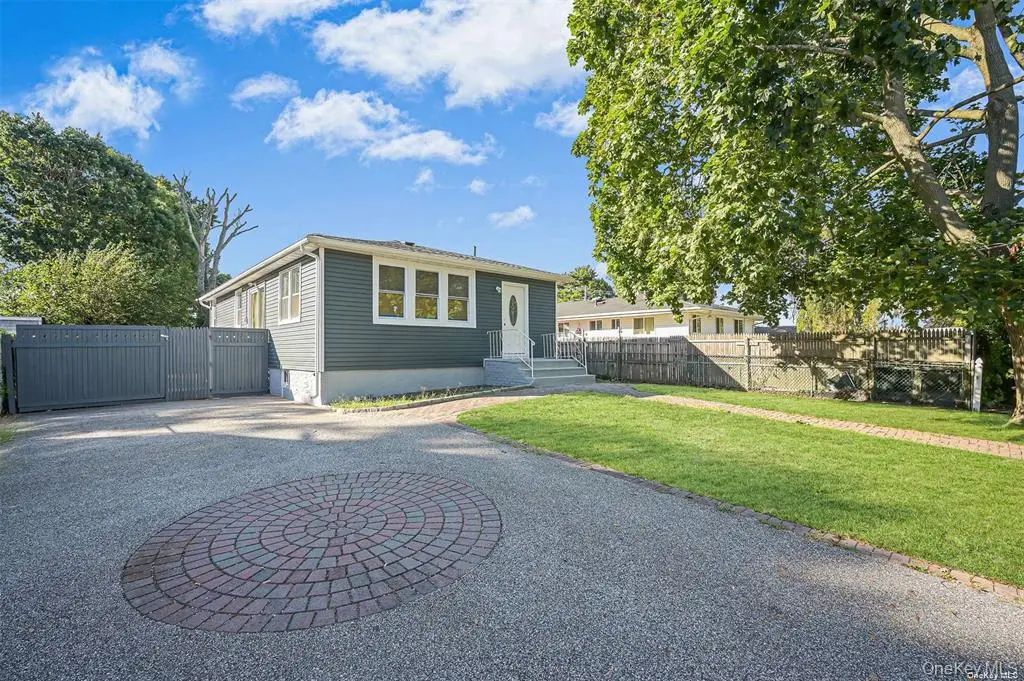 180 Park Avenue, Deer Park
