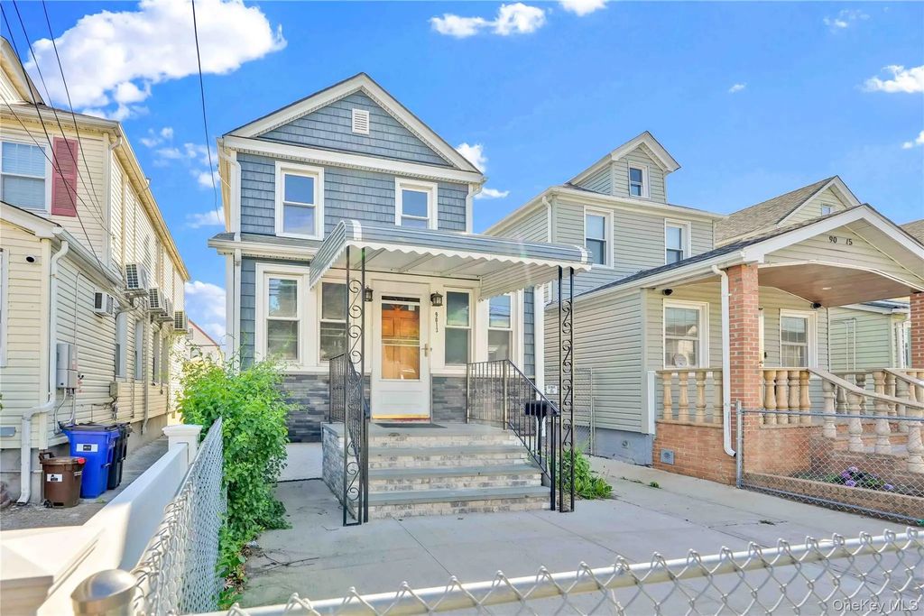 9013 201st Street, Hollis
