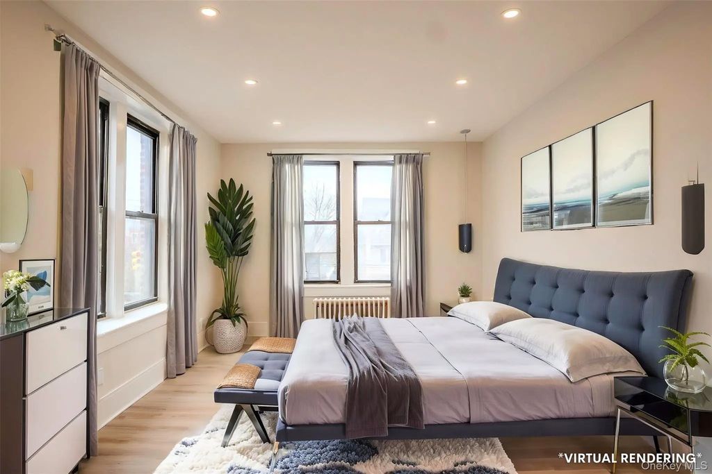 155-17 Sanford Avenue # 5b, Flushing