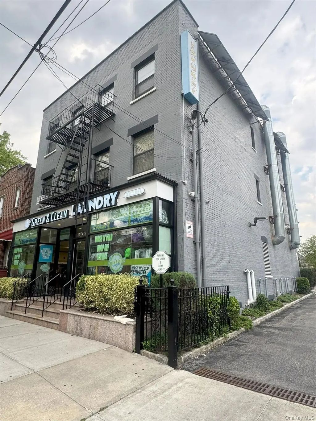 425 S 8th Avenue, Mount Vernon
