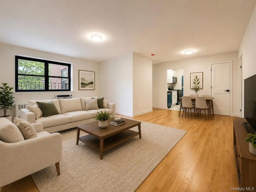 86-10 151st Avenue # 3e, Howard Beach