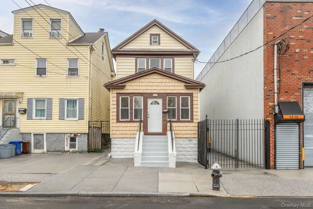 1414 114th Street, College Point