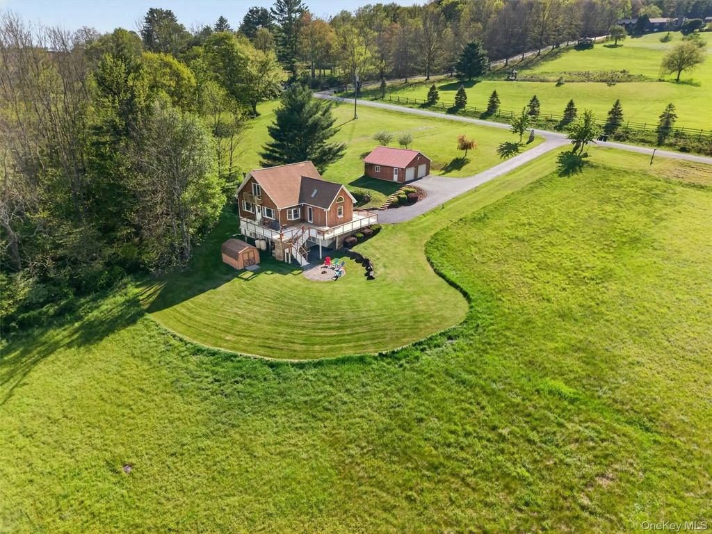 340 Hospital Road, Callicoon