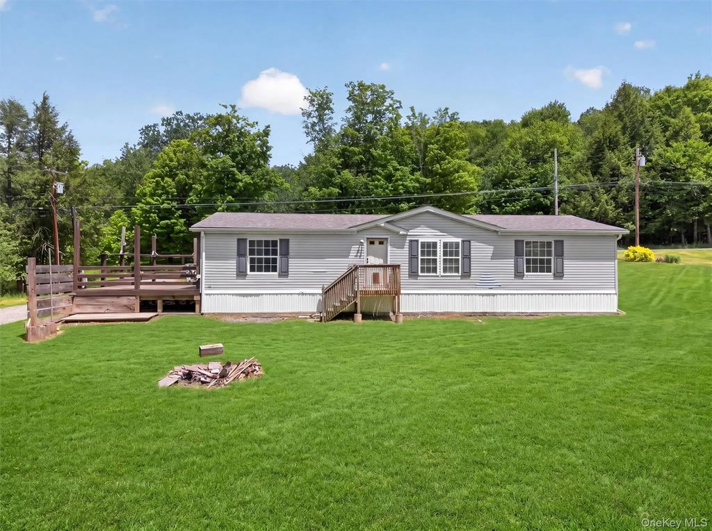 180 Bernas Road, Cochecton