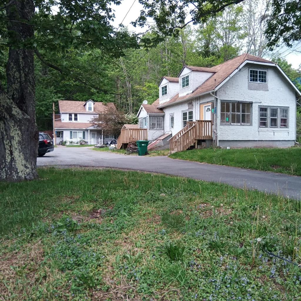 5017 S Fallsburg Main Street # 5019, South Fallsburg
