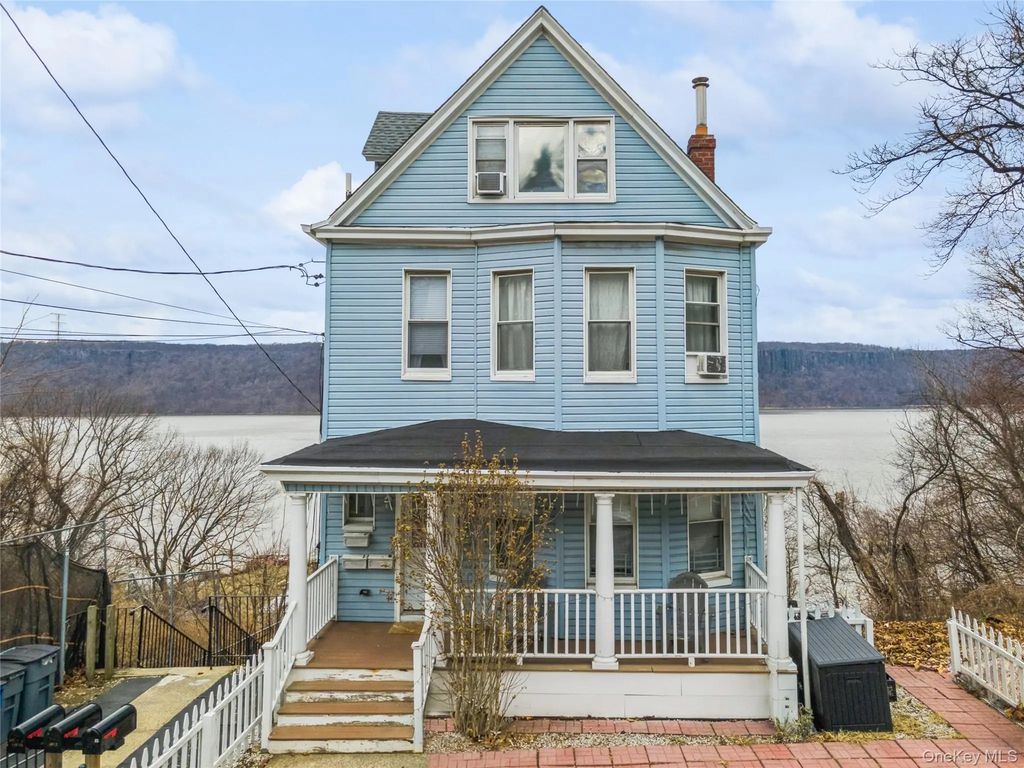 785 Warburton Avenue, Yonkers