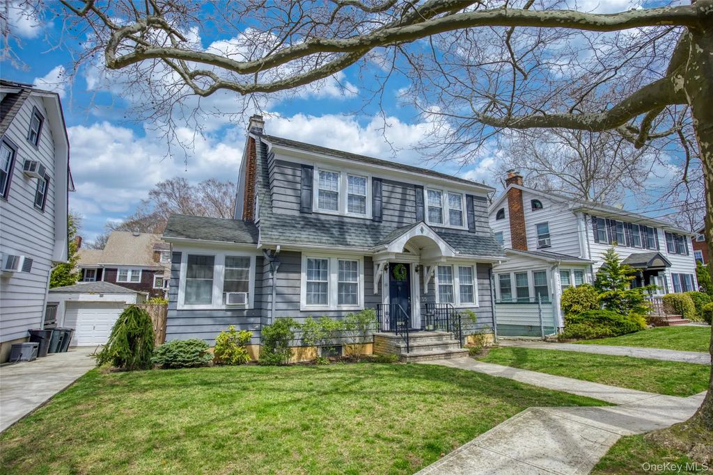 35 Rokeby Place, Staten Island