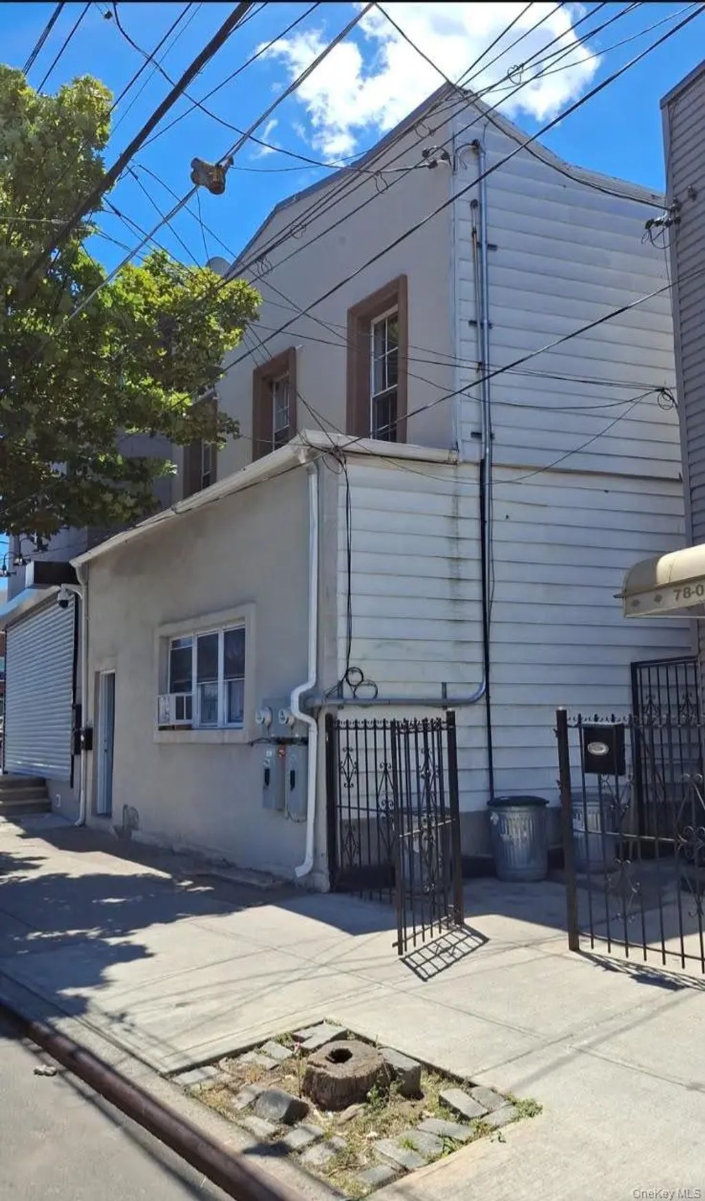78-08 Cypress Avenue, Ridgewood