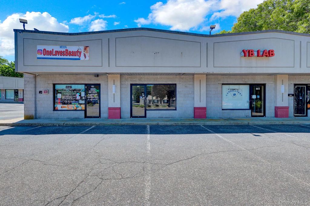20 Middle Country Road # B, Coram
