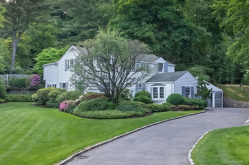 33 Oliphant Avenue, Dobbs Ferry