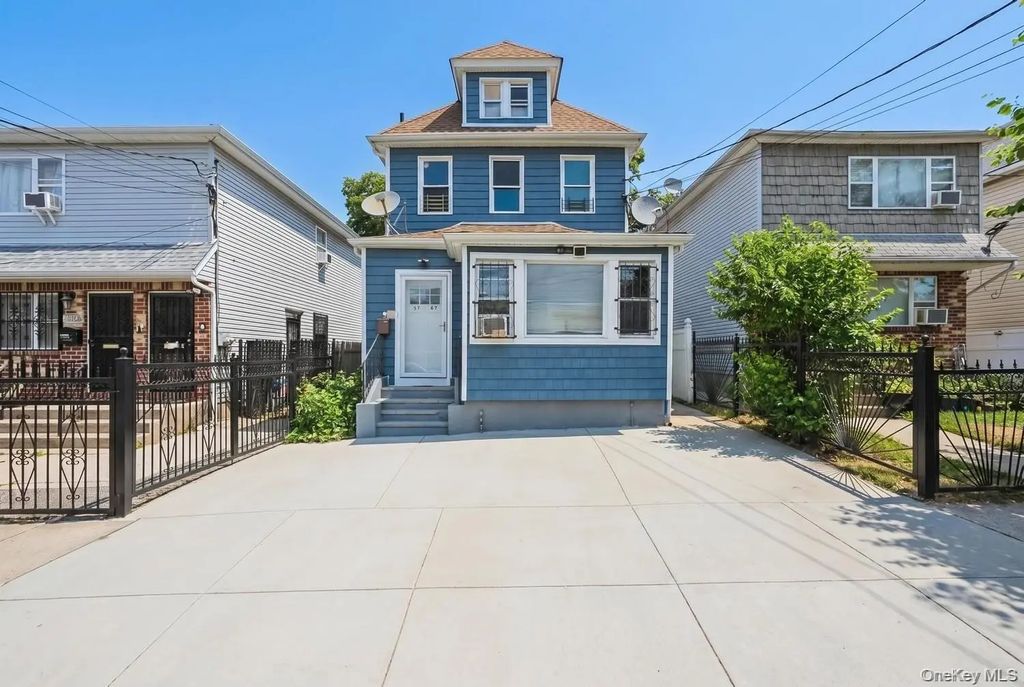 11417 159th Street, Rochdale
