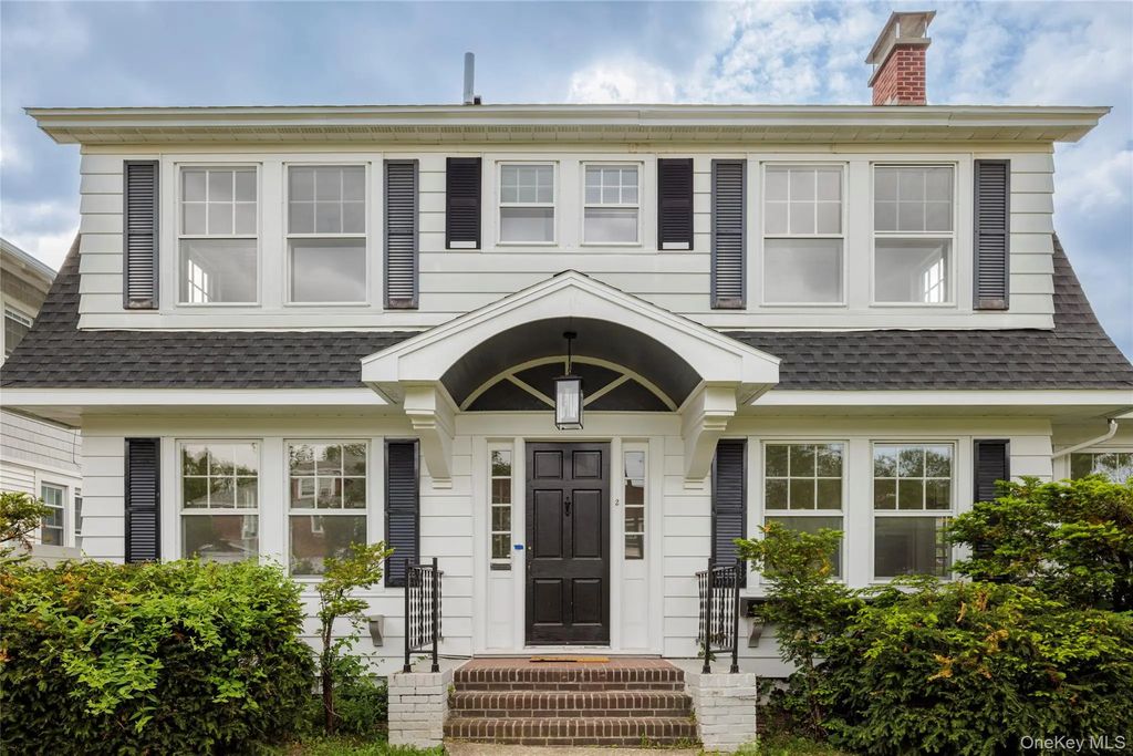2 Jenkins Parkway # 4, Hudson