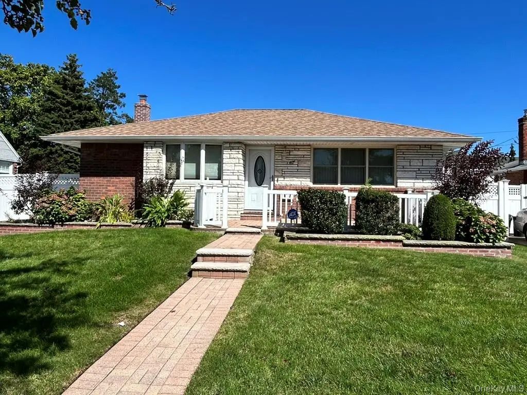 67 Emerson Avenue, Levittown