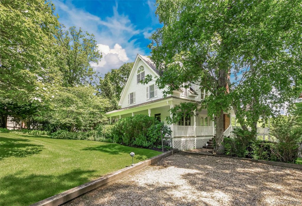 4 Irene Lane, Shelter Island