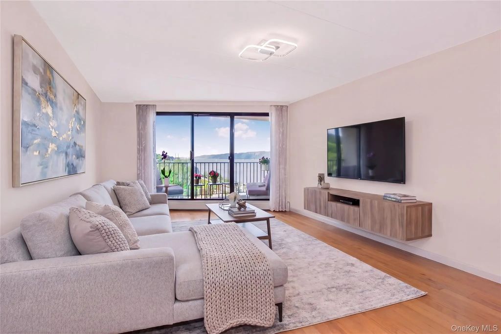1155 Warburton Avenue # 3pr, Yonkers