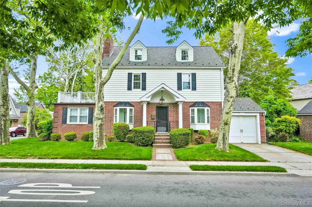 21405 53rd Avenue, Bayside