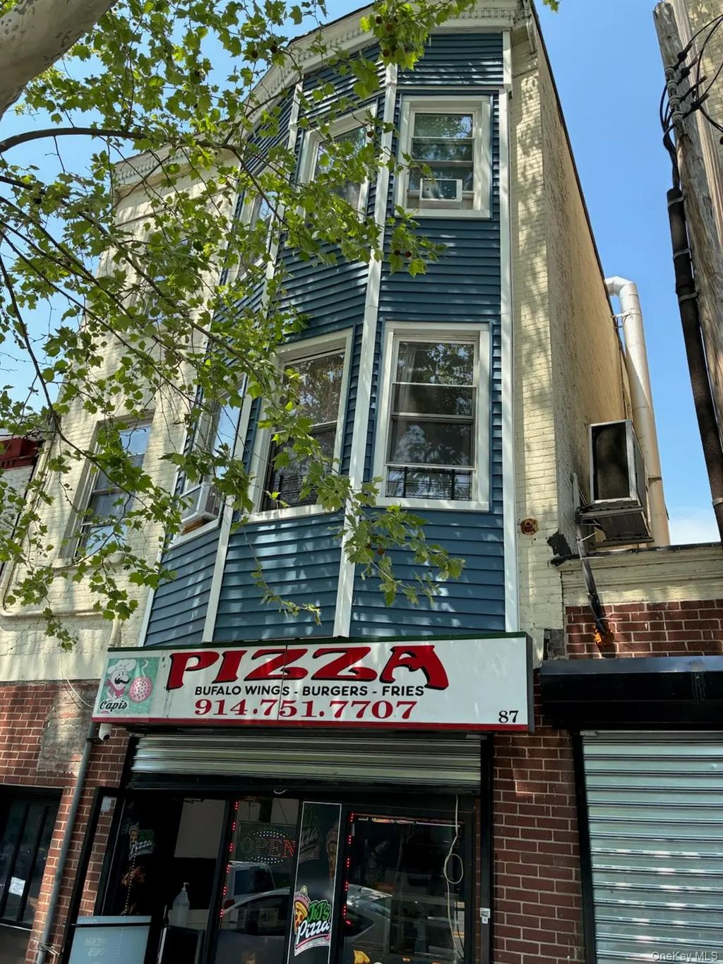 87 Yonkers Avenue, Yonkers