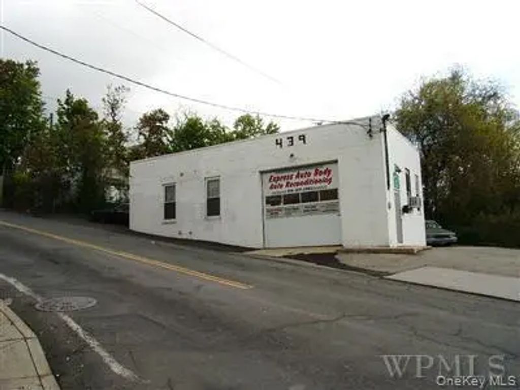 439 Nepperhan Avenue, Yonkers