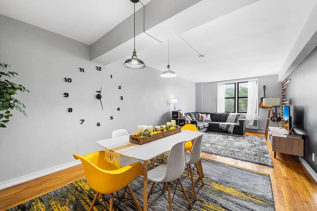 555 Bronx River Road # 3p, Yonkers