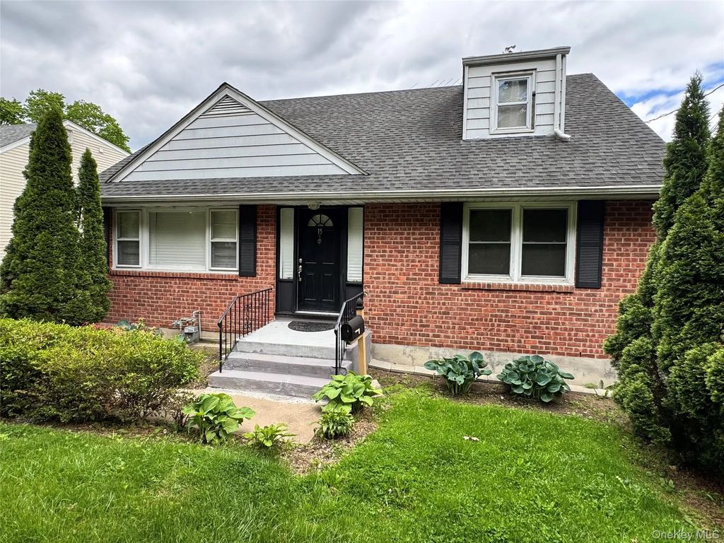 15 Orchard Parkway, White Plains