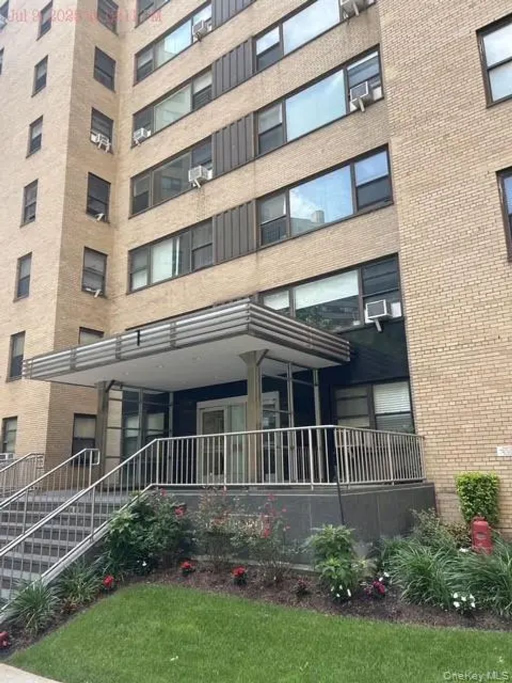1 Fordham Hill Oval # 12d, Bronx