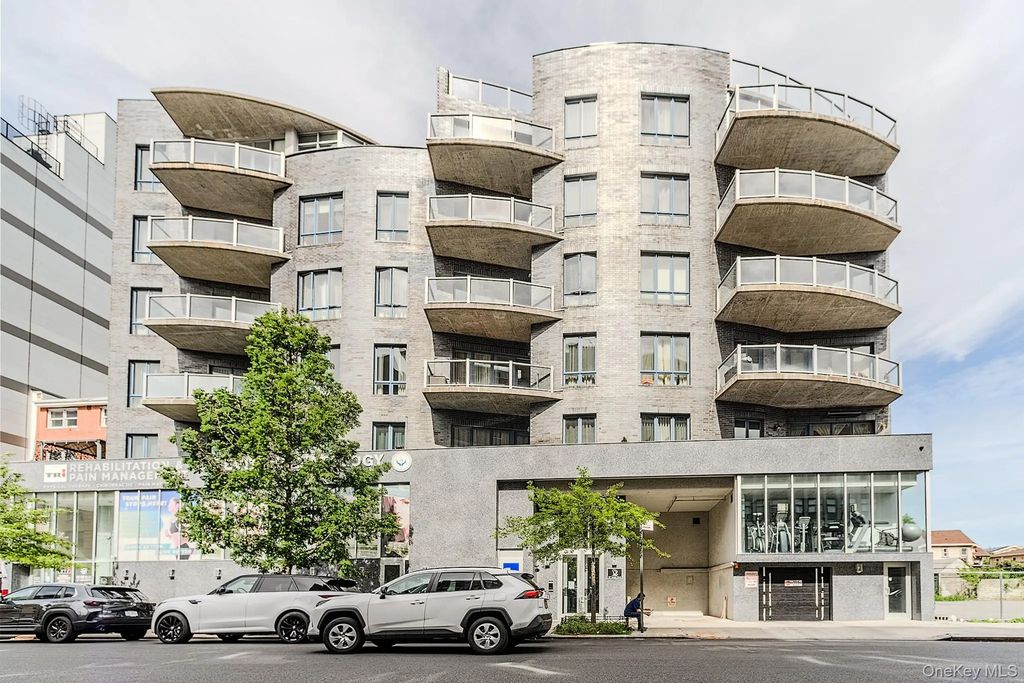 37 W End Avenue # 2b, Brooklyn