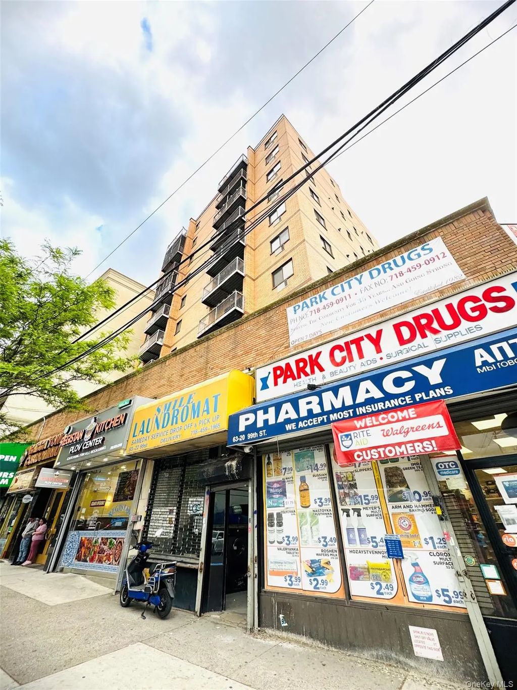 6326 99th Street # 2b, Rego Park