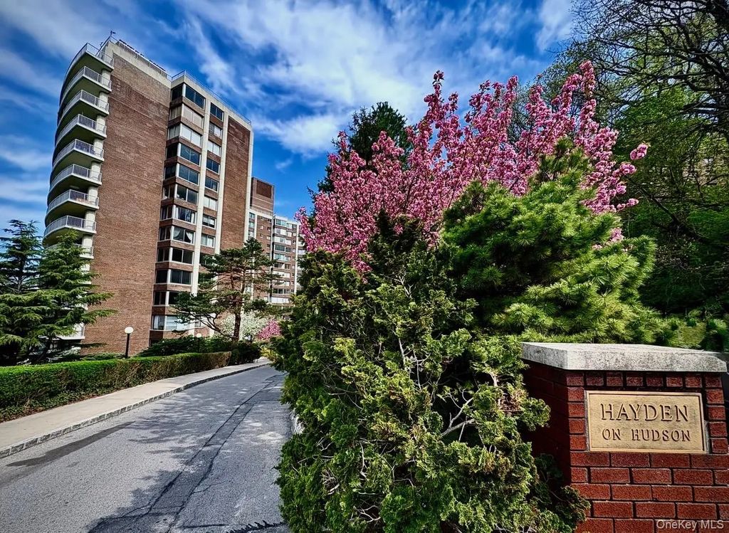 4455 Douglas Avenue # 9m, Bronx