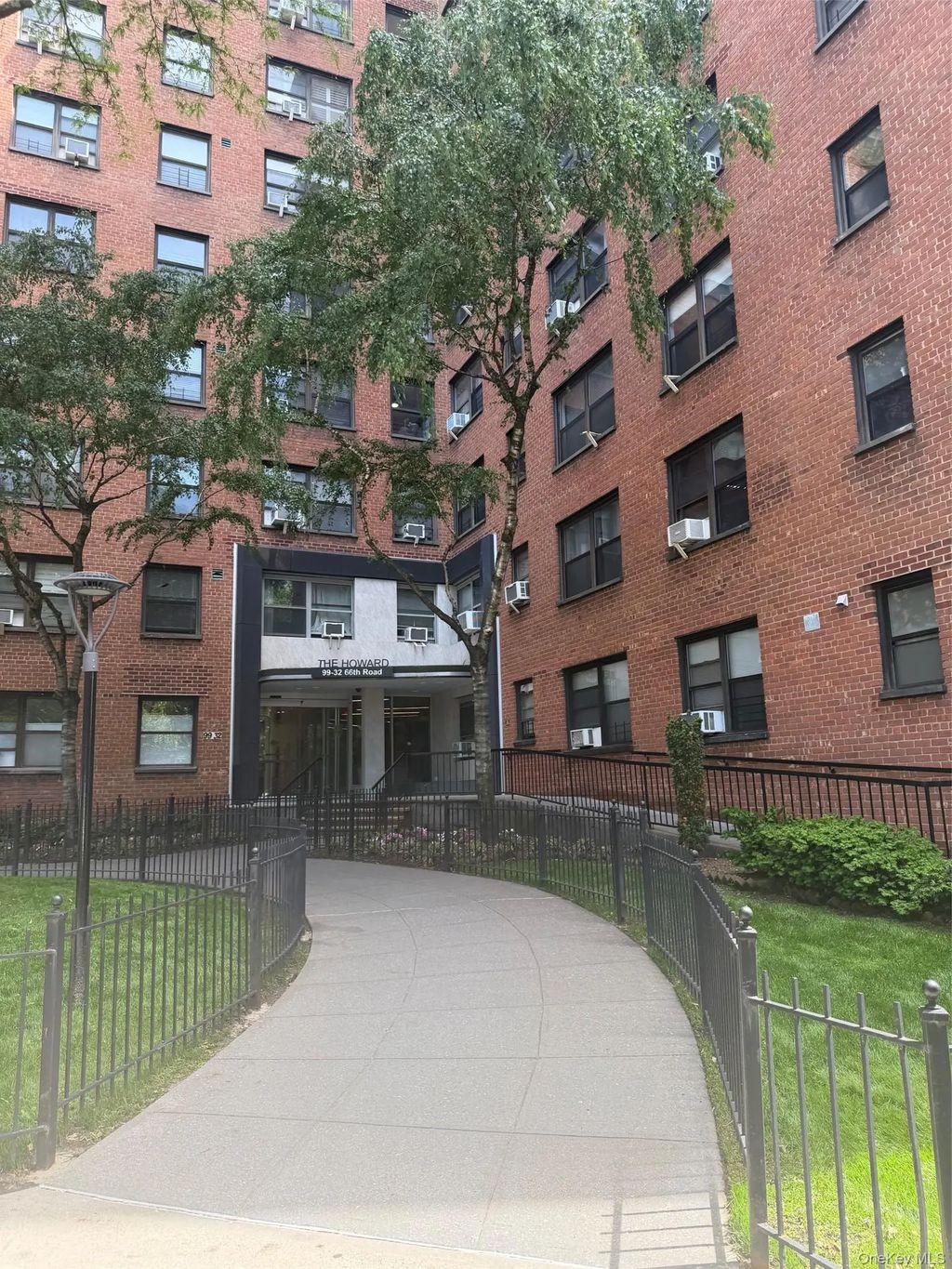99-32 66 Rd # 3aa, Rego Park
